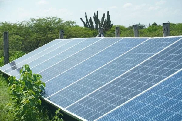 Retos de la transición energética en las regiones