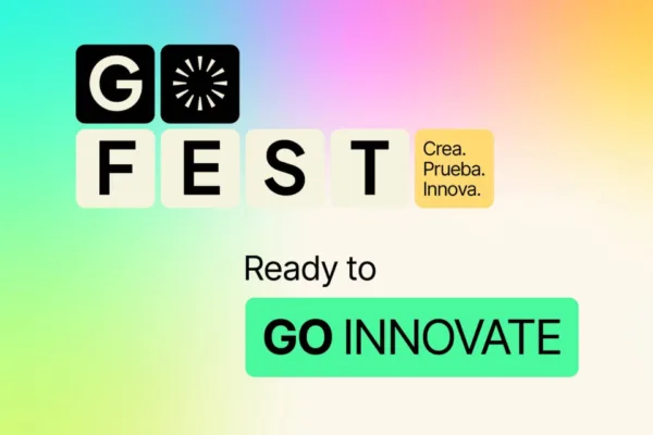 GOFEST 2026: Bogotá se alista para el festival de emprendimiento, tecnología e inversión más grande de la región
