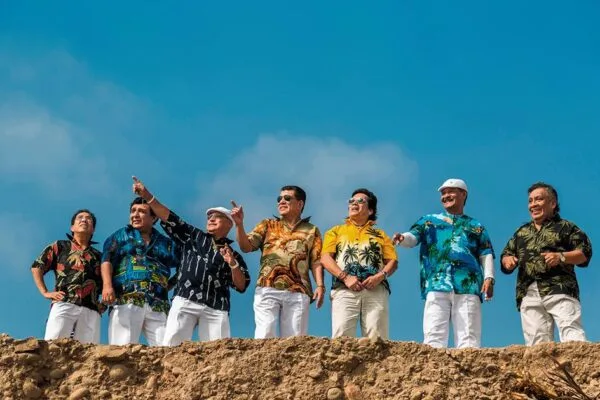 La cumbia como infraestructura cultural: la mayor exportación de Colombia para el mundo