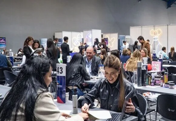 La consolidación de la belleza colombiana en el exterior: negocios inmediatos y expectativas por USD 1,7 millones en la feria Belleza y Salud 2026