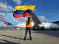 La conectividad aérea como infraestructura de la equidad: la nueva geografía del turismo en Colombia