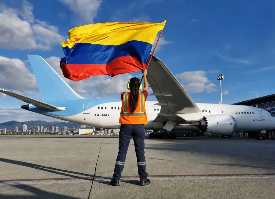 Imagen: PROCOLOMBIA