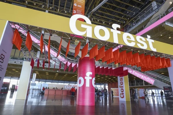 Go Fest 2026: Bogotá se convierte en el epicentro del emprendimiento, la tecnología y la inteligencia artificial