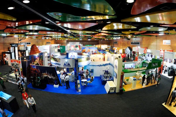 Expocamacol 2026: el punto de encuentro para la innovación, la ingeniería y la construcción sostenible en Colombia