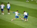 Partidos amistosos de la Selección Colombia y dónde verlos en vivo