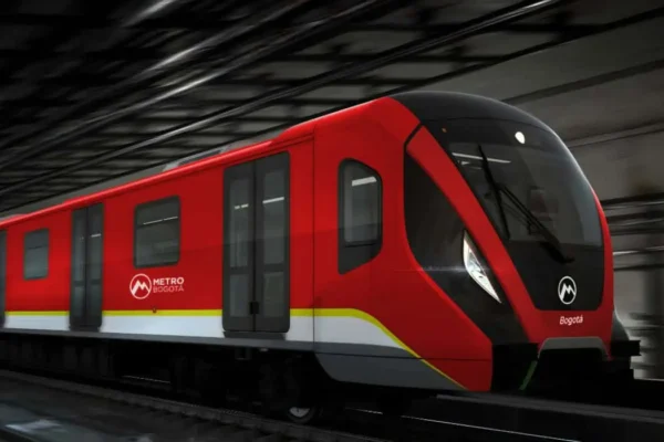Línea 2 del Metro de Bogotá: el trazado subterráneo de 15,5 km que transformará el occidente de la capital
