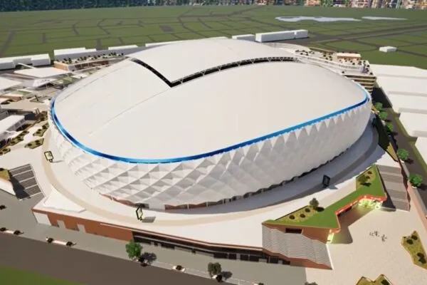 El nuevo Estadio El Campín inicia obras: Bogotá se proyecta con un escenario deportivo de talla mundial