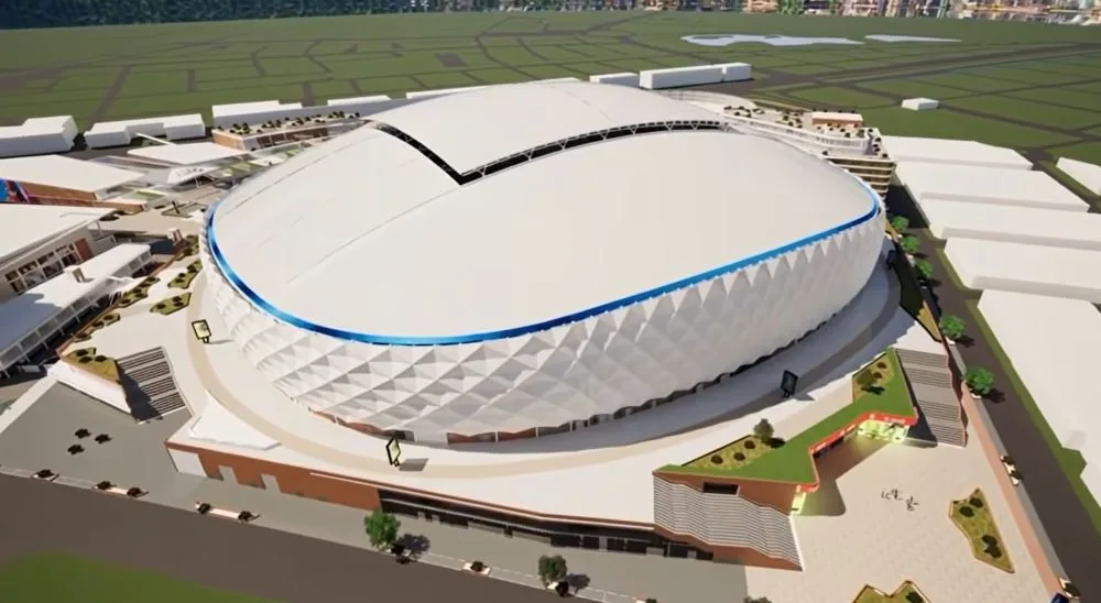 El nuevo Estadio El Campín inicia obras: Bogotá se proyecta con un escenario deportivo de talla mundial