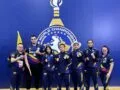 Histórica actuación en Kosovo: Selección Colombia de Muay Thai logra 100% de efectividad en el Mundial 2026