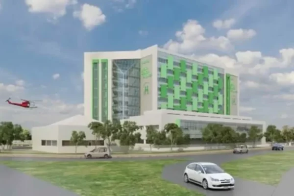 Cundinamarca fortalece su red de salud: $735.000 millones para modernizar hospitales y extender la atención rural