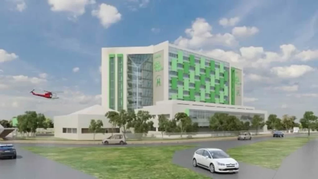 Cundinamarca fortalece su red de salud: $735.000 millones para modernizar hospitales y extender la atención rural