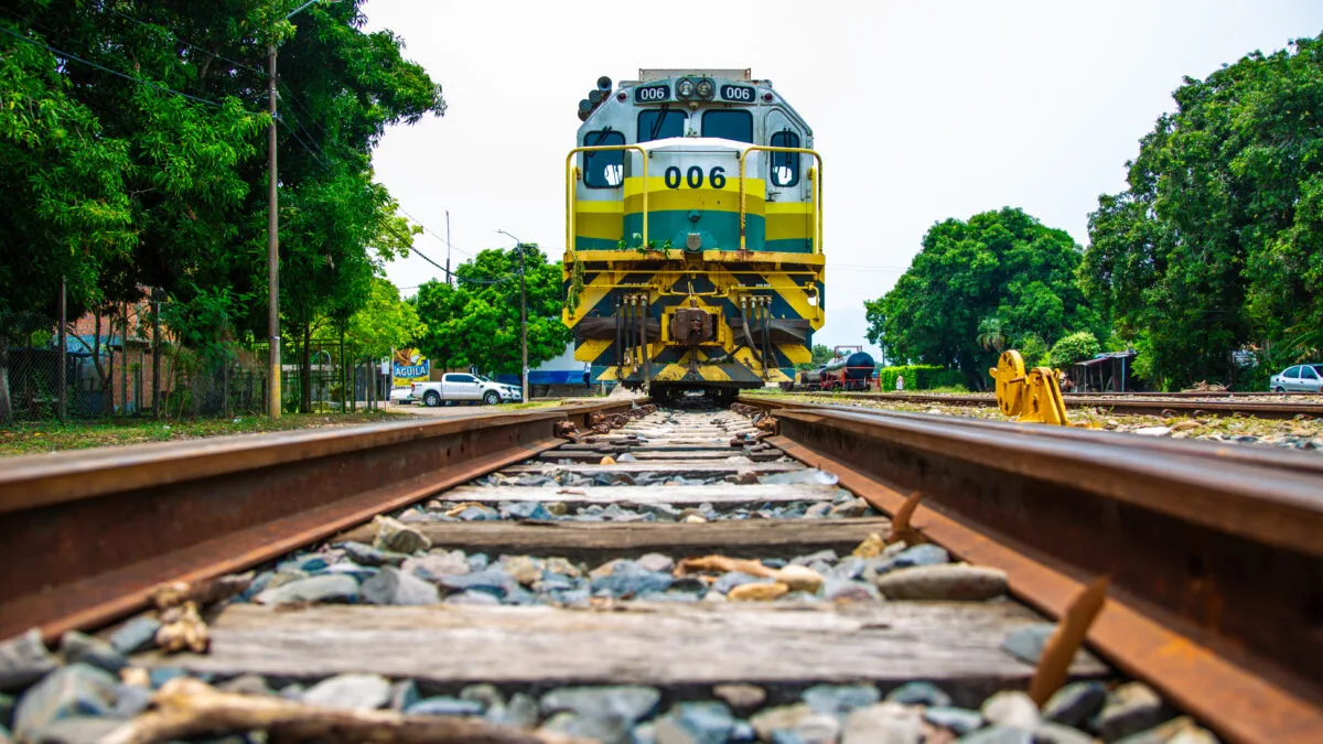 Red Ferroviaria Nacional: los 5 corredores estratégicos que transformarán la competitividad del país
