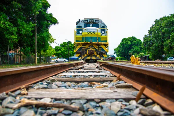 Red Ferroviaria Nacional: los 5 corredores estratégicos que transformarán la competitividad del país