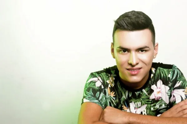 La Banda del Aventurero inicia una nueva etapa: Cristian Vélez asumirá la voz que busca preservar el legado de Yeison Jiménez
