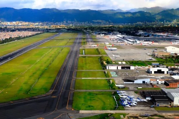 El Dorado MAX: El megaproyecto de $13 billones que transformará el centro aéreo de la región