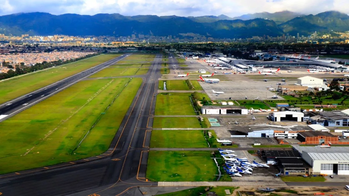 El Dorado MAX: El megaproyecto de $13 billones que transformará el centro aéreo de la región