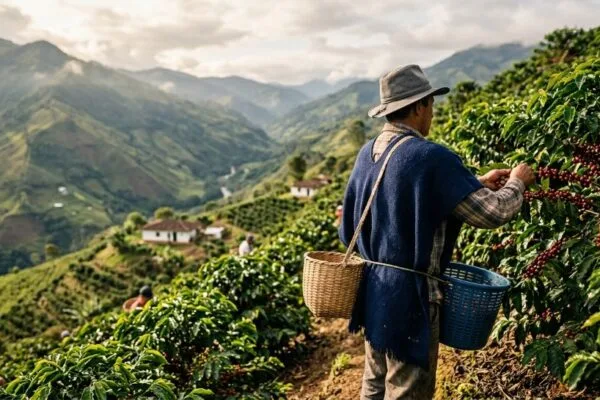 El Día Mundial del Café: Colombia frente al espejo de la sofisticación global